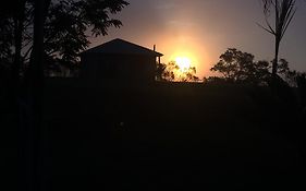 Magnificat Cottage